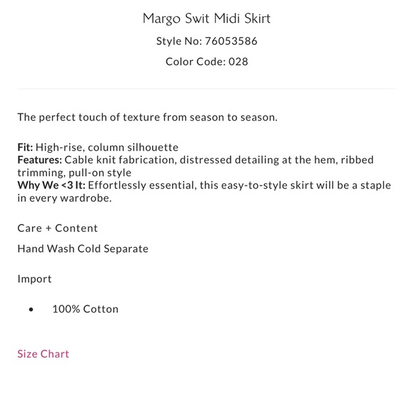 Free People mustard Margo swift knit midi skirt m - Picture 4 of 10